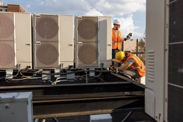 Best Seasonal HVAC Services in Zephyrhills West, FL