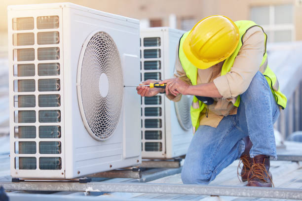 Best HVAC Consulting and Engineering in Zephyrhills West, FL