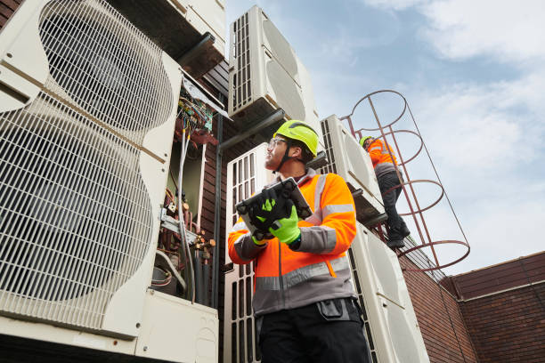 Best Air Conditioning Cleaning in Zephyrhills West, FL