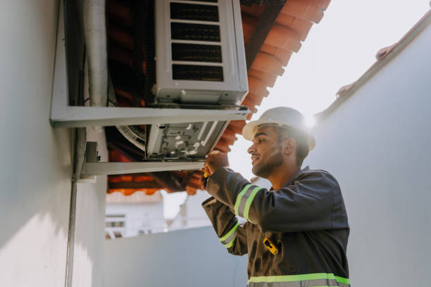 Best Thermostats and Smart Controls in Zephyrhills West, FL
