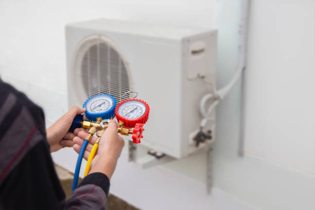 Best VRF (Variable Refrigerant Flow) Systems in Zephyrhills West, FL