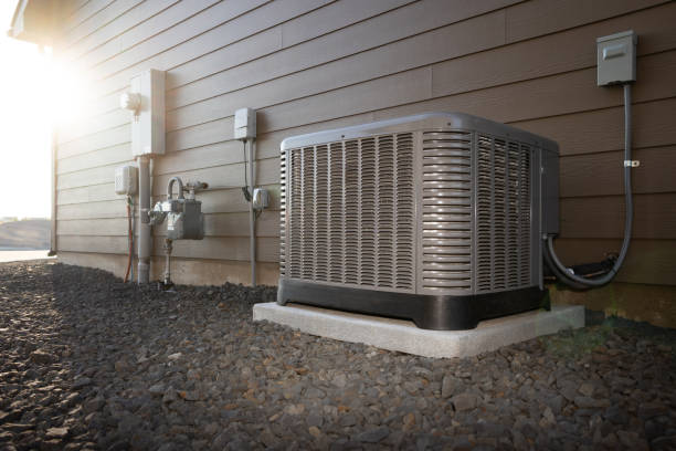 Best Furnace Cleaning in Zephyrhills West, FL